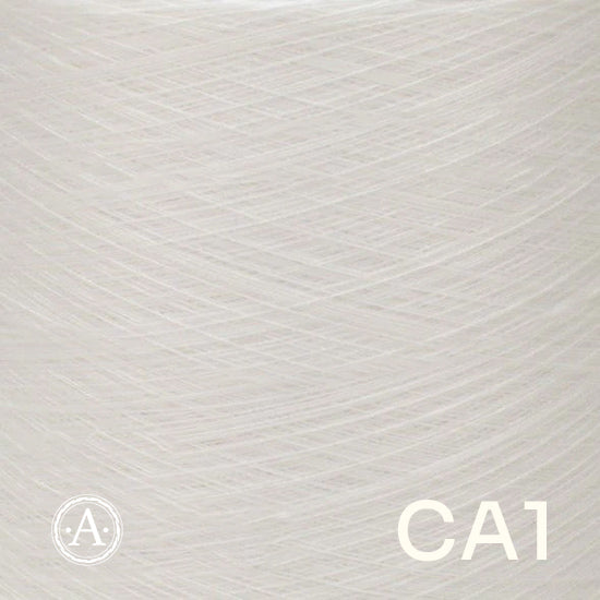 Solid Colour Yarn Cake Cotton/Acrylic. SCA01