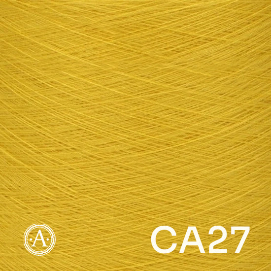 Solid Colour Yarn Cake Cotton/Acrylic. SCA27