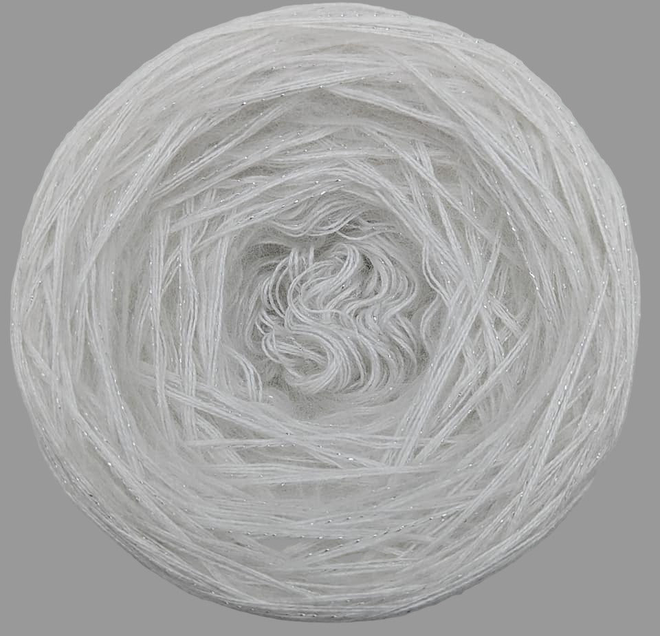 Cotton/Acrylic with Merino/Mohair M1