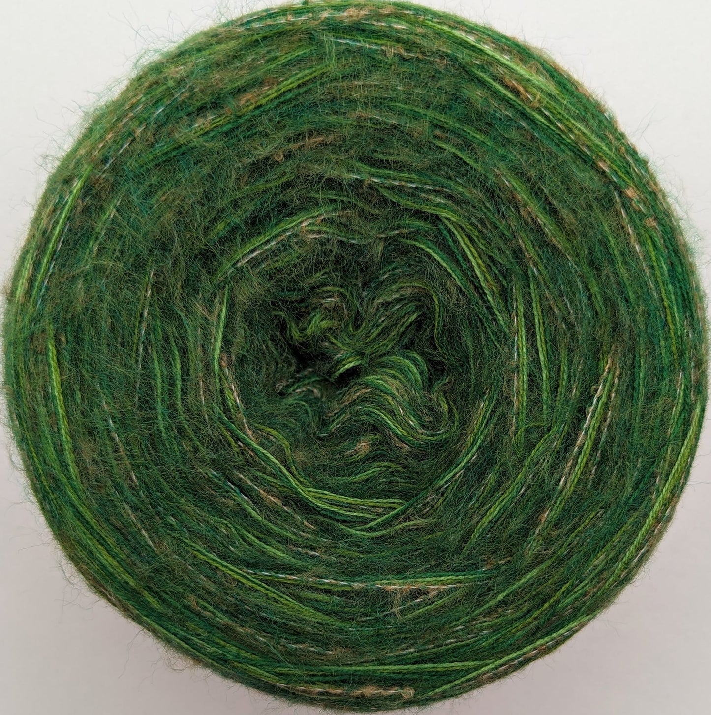 Cotton/Acrylic with Merino/Mohair M5