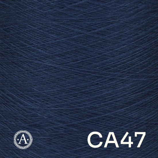 Solid Colour Yarn Cake Cotton/Acrylic. SCA47
