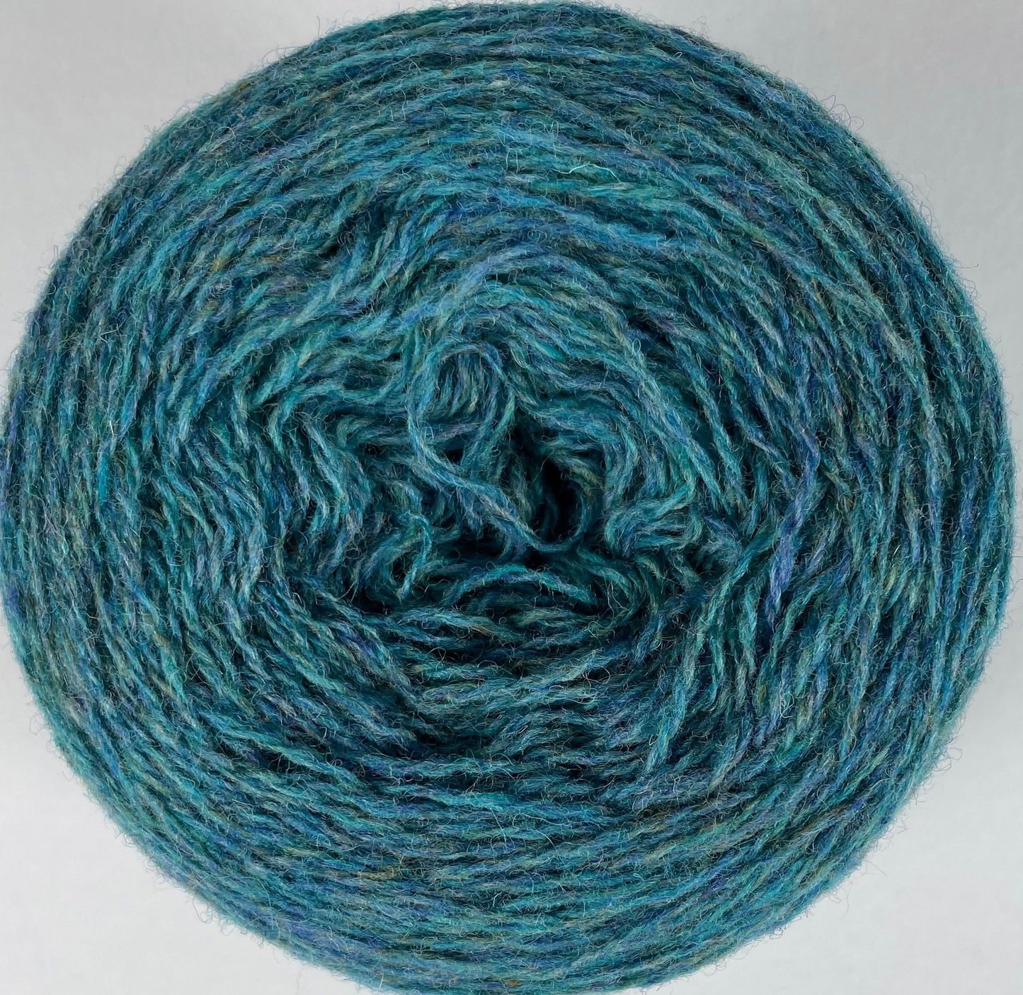 100% Lambswool. LW 10