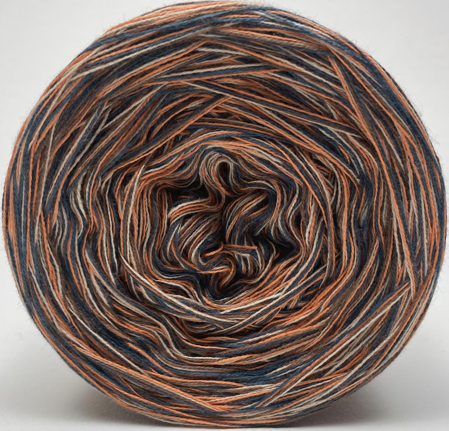 Melange 4 Ply Cotton/Acrylic Yarn CA 456
