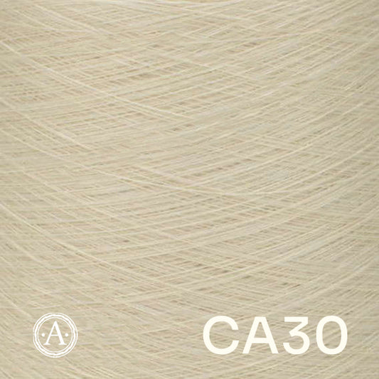 Solid Colour Yarn Cake Cotton/Acrylic. SCA30