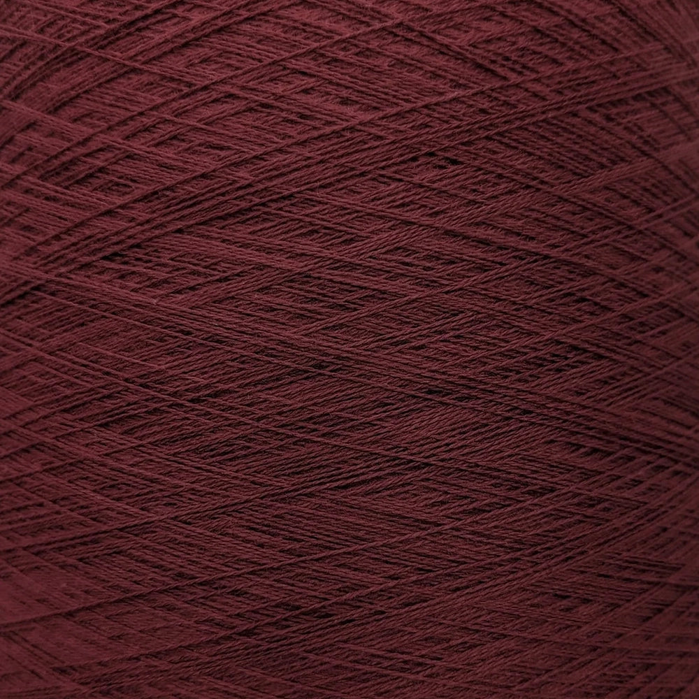 Solid Colour Yarn Cake 100% Cotton. SC3