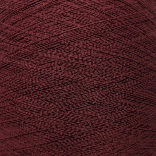 Solid Colour Yarn Cake 100% Cotton. SC3