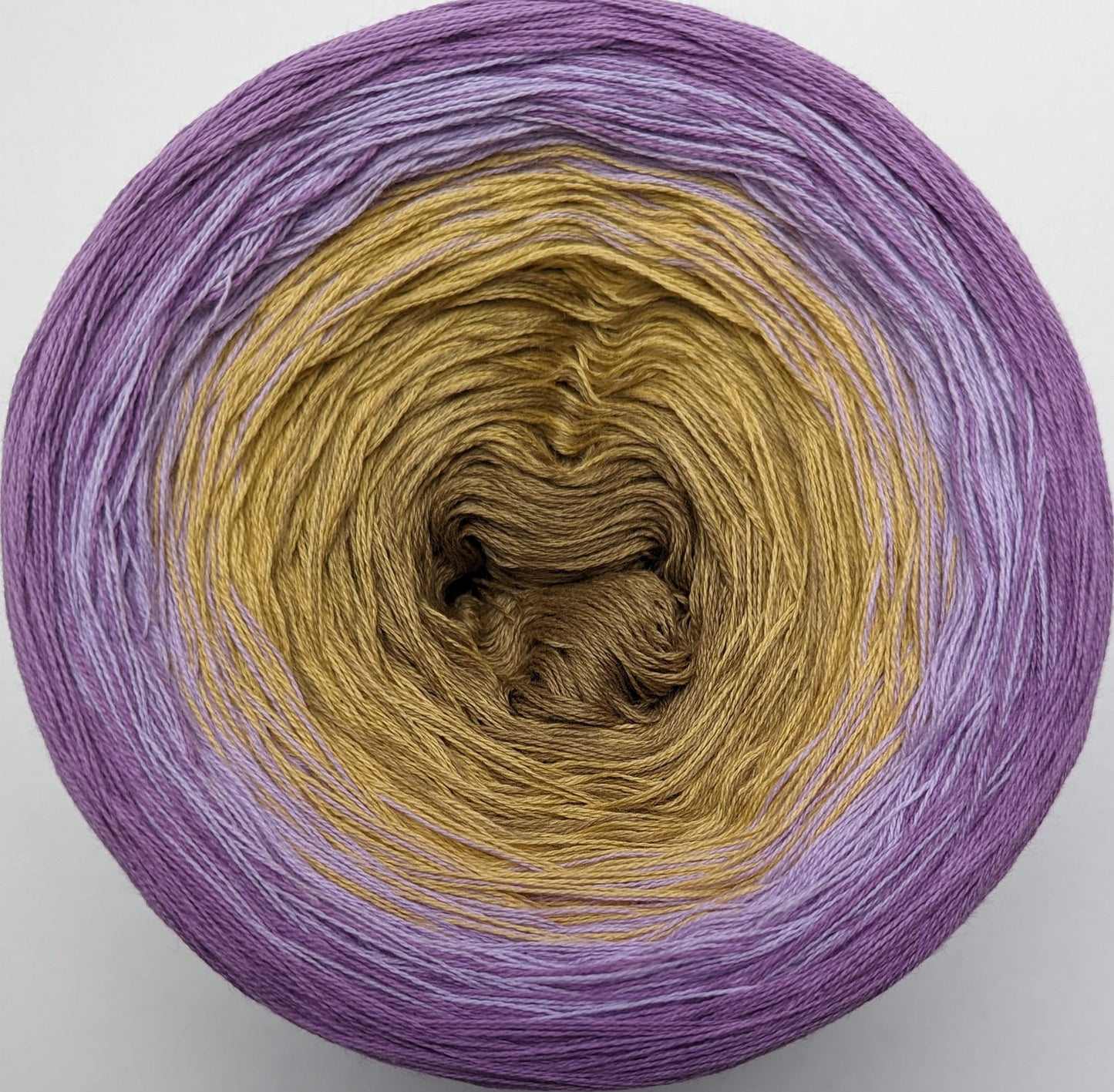 Cotton Ombre Yarn Cake Gradient Cake Yarn. C8