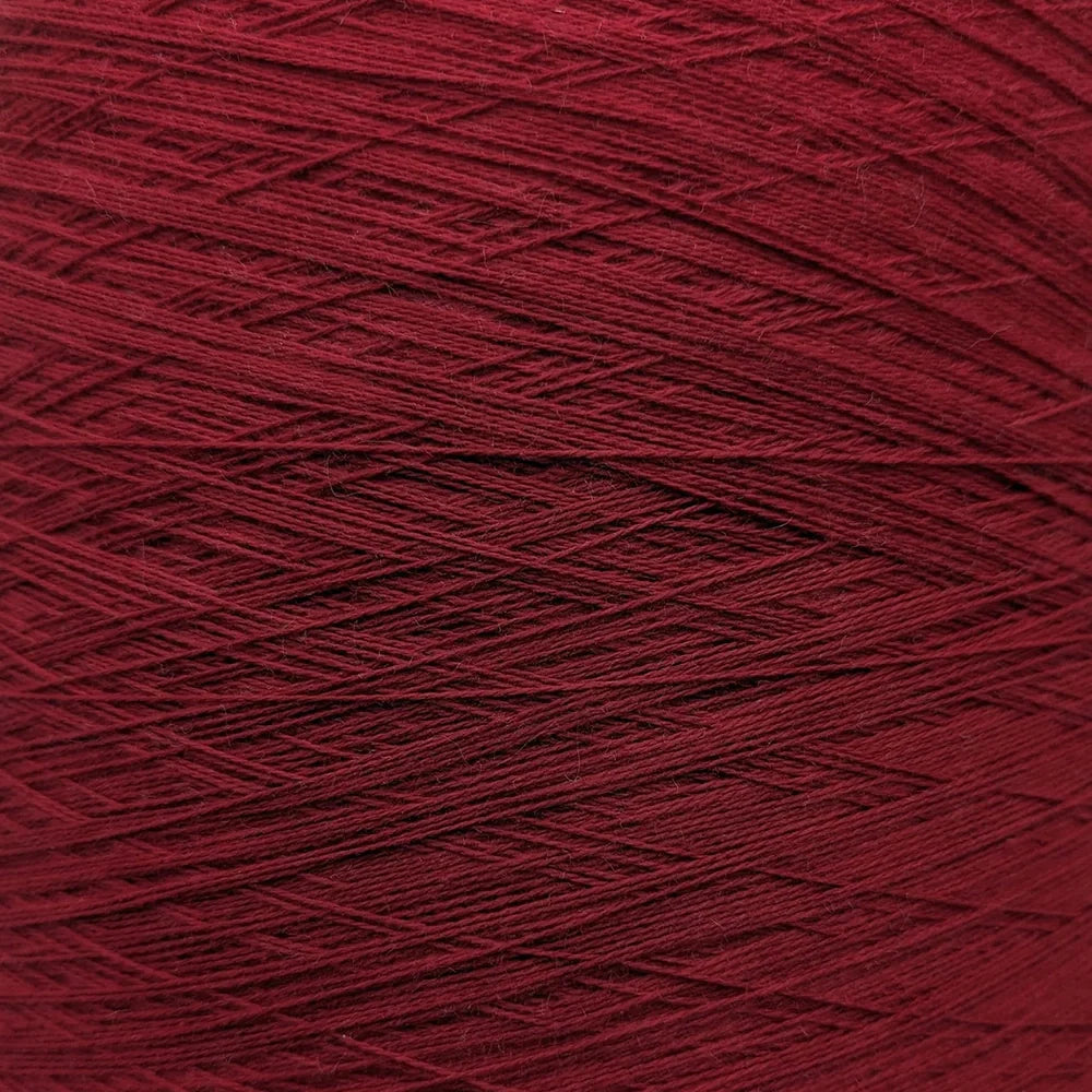 Solid Colour Yarn Cake 100% Cotton. SC4