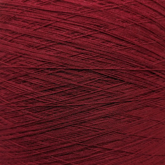 Solid Colour Yarn Cake 100% Cotton. SC4