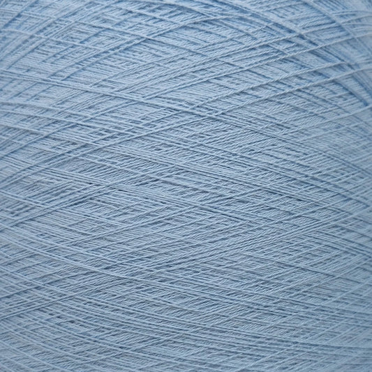 Solid Colour Yarn Cake 100% Cotton. SC5