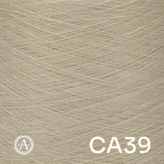 Solid Colour Yarn Cake Cotton/Acrylic. SCA39