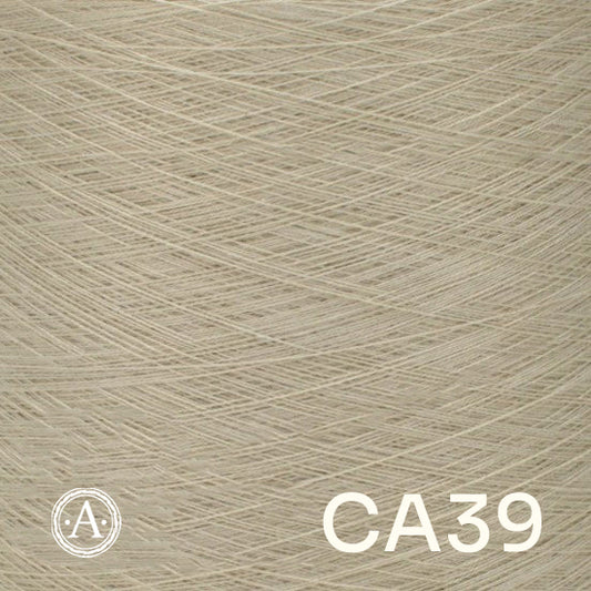 Solid Colour Yarn Cake Cotton/Acrylic. SCA39