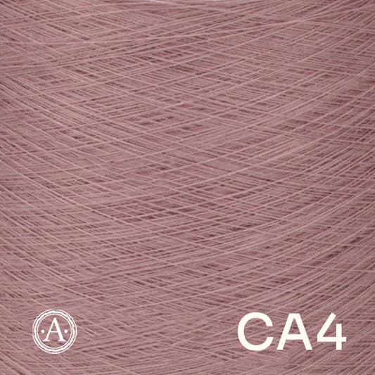 Solid Colour Yarn Cake Cotton/Acrylic. SCA4