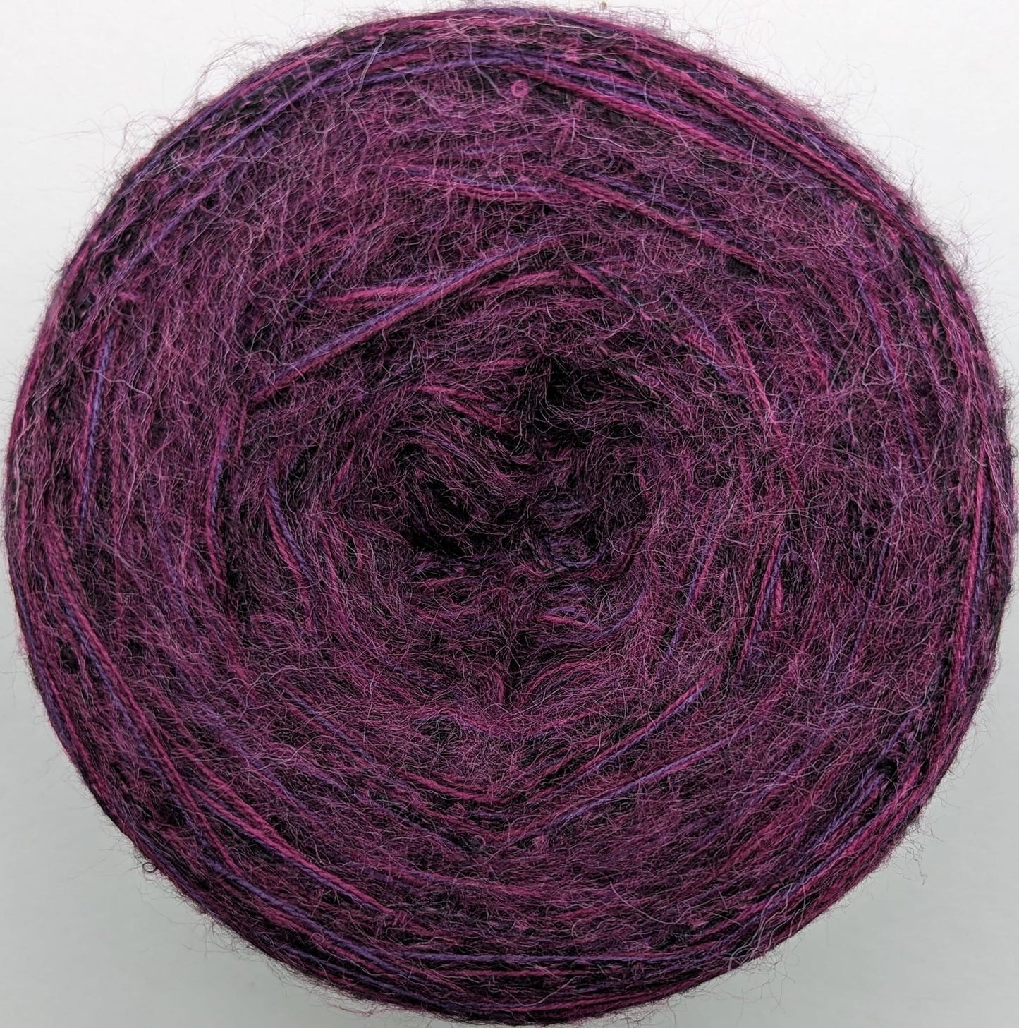 Cotton/Acrylic with Merino/Mohair  M7