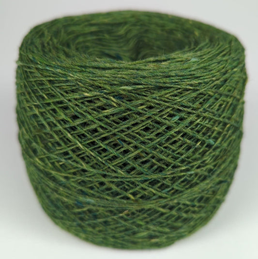 Donegal 100% Merino Wool Tweed Yarn. MD6