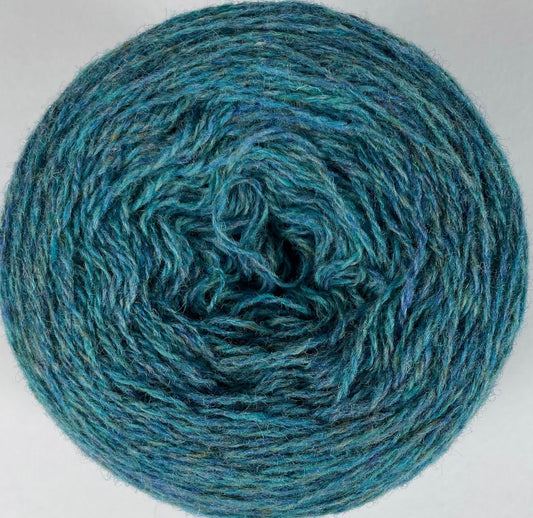 100% Lambswool. LW 10