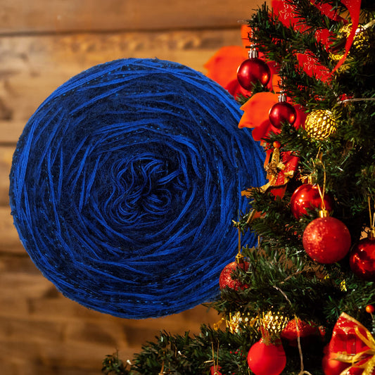 Cotton/Acrylic with Merino/Mohair M2