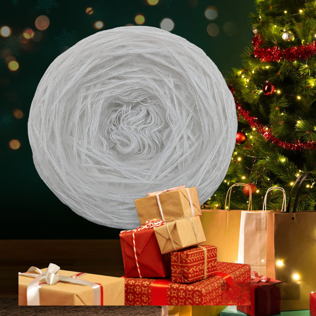 Cotton/Acrylic with Merino/Mohair M1