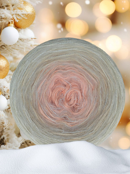 Cotton/Acrylic with Merino/Mohair M8