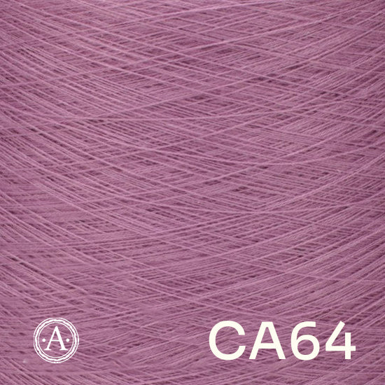 Solid Colour Yarn Cake Cotton/Acrylic. SCA64