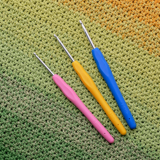 Crochet hook