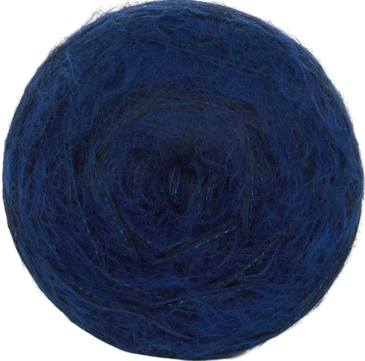 Cotton/Acrylic with Merino/Mohair M10