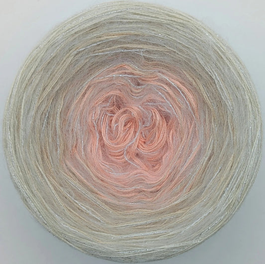 Cotton/Acrylic with Merino/Mohair