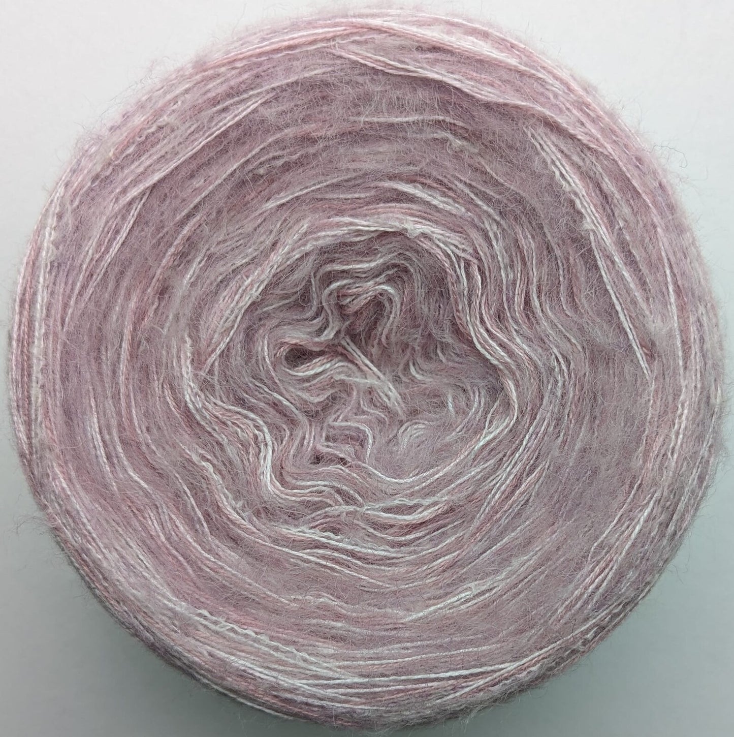 Cotton/Acrylic with Merino/Mohair