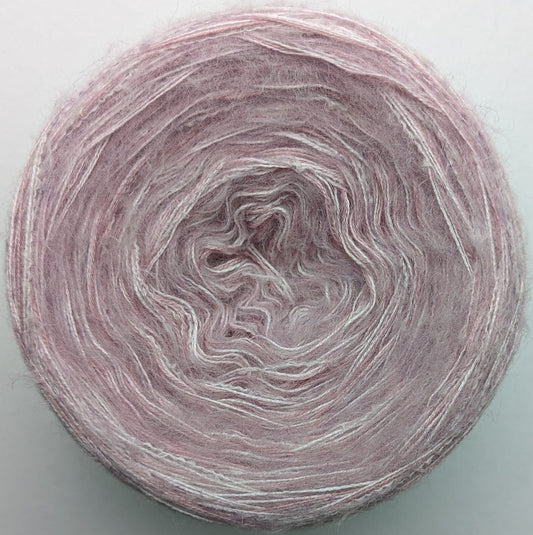 Cotton/Acrylic with Merino/Mohair