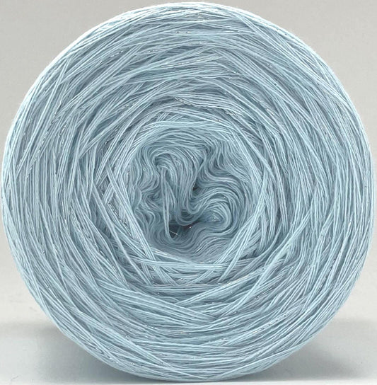 Cotton /Acrylic Yarn Cake