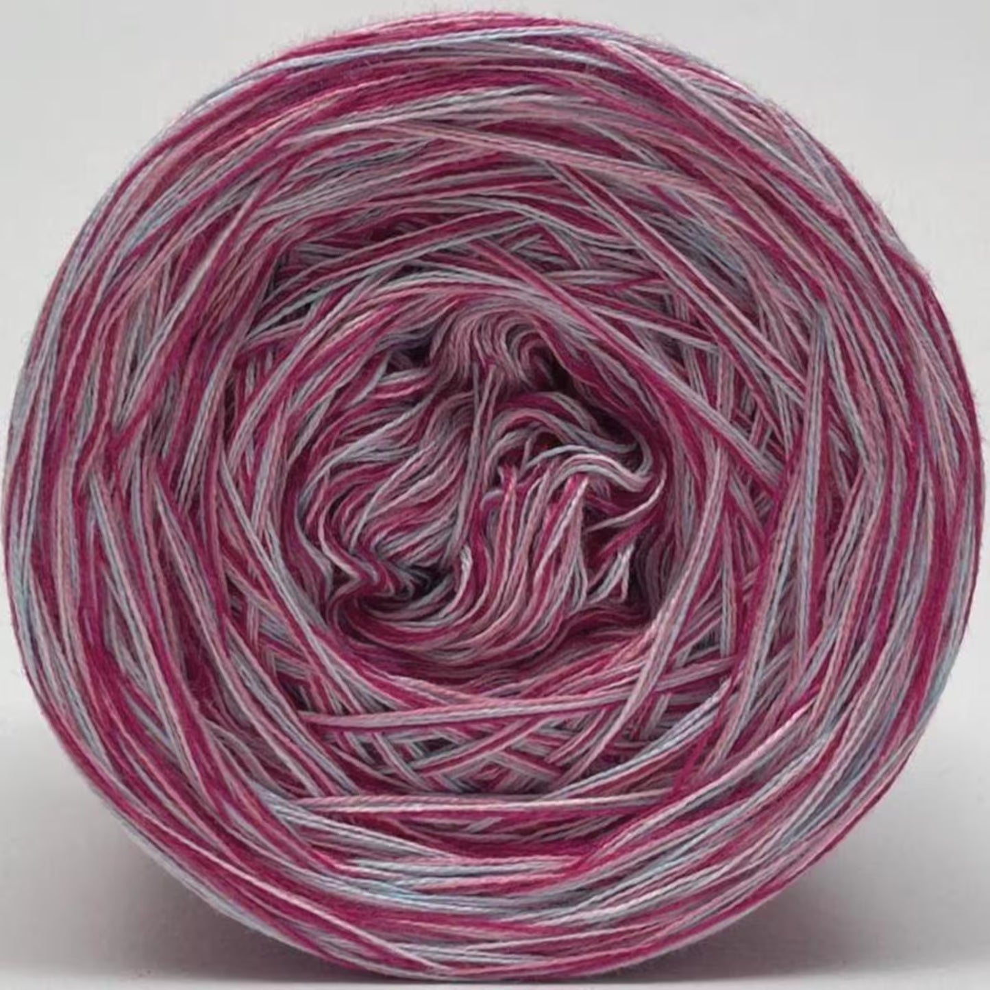 Melange 4 Ply Cotton/Acrylic Yarn  CA 458