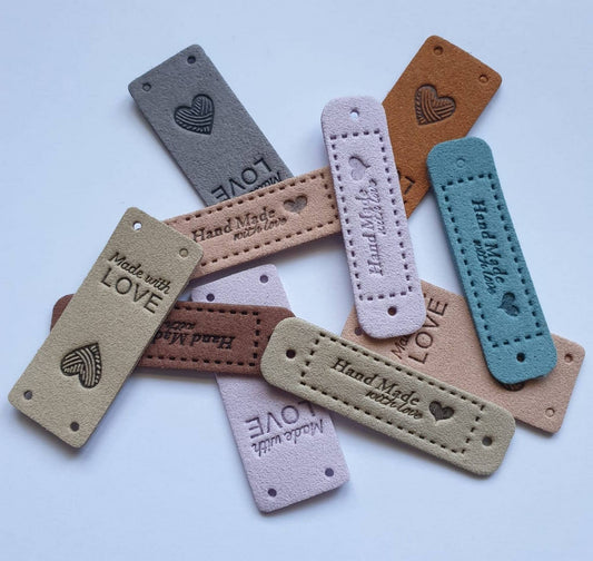 Labels